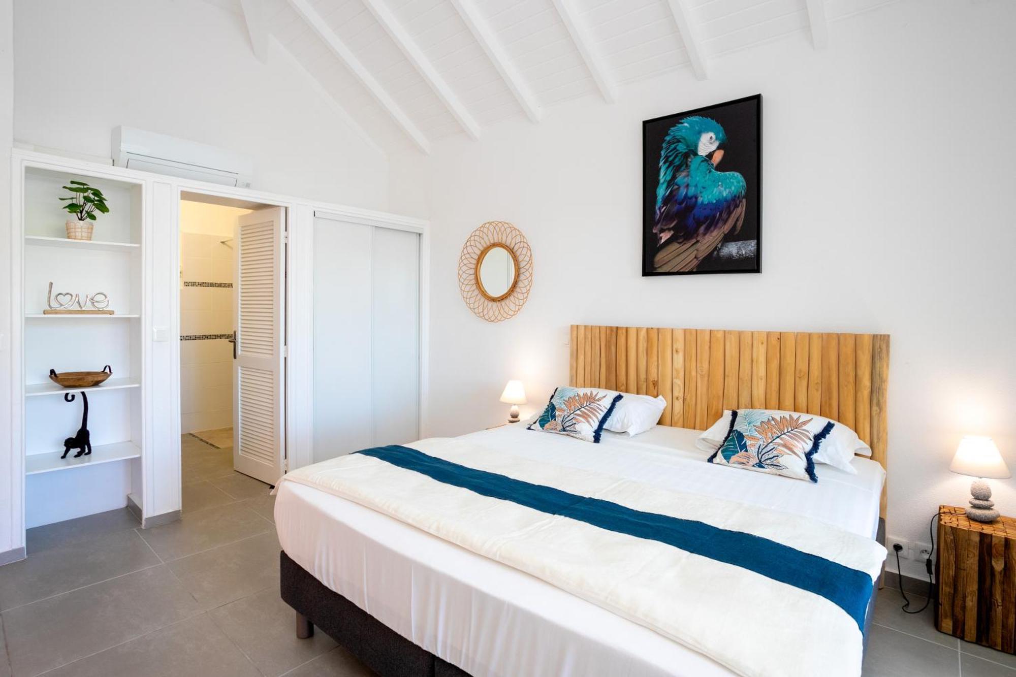 Beautiful Suite S12 With Pool And Sea View Cul de Sac Ngoại thất bức ảnh