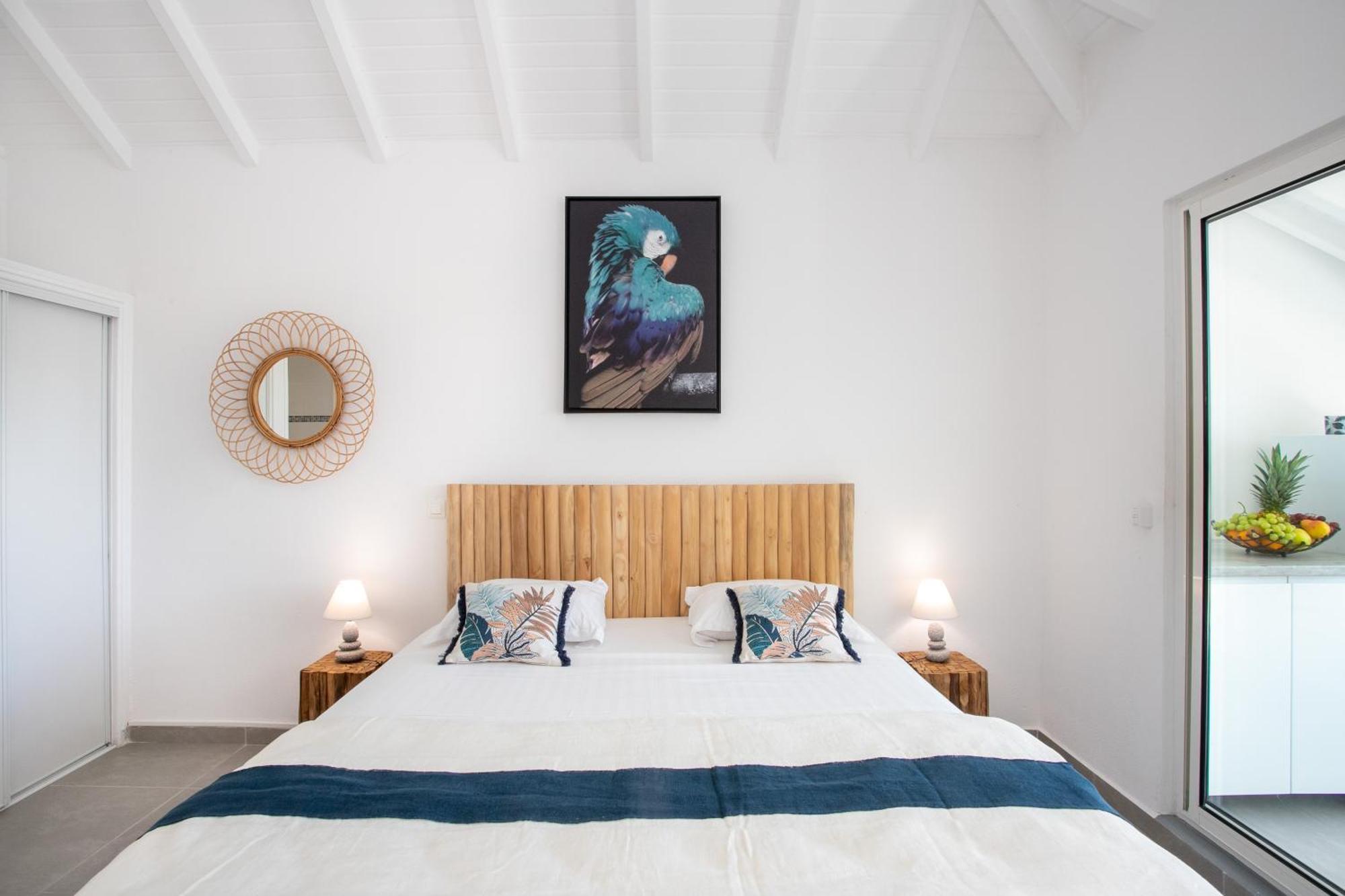 Beautiful Suite S12 With Pool And Sea View Cul de Sac Ngoại thất bức ảnh