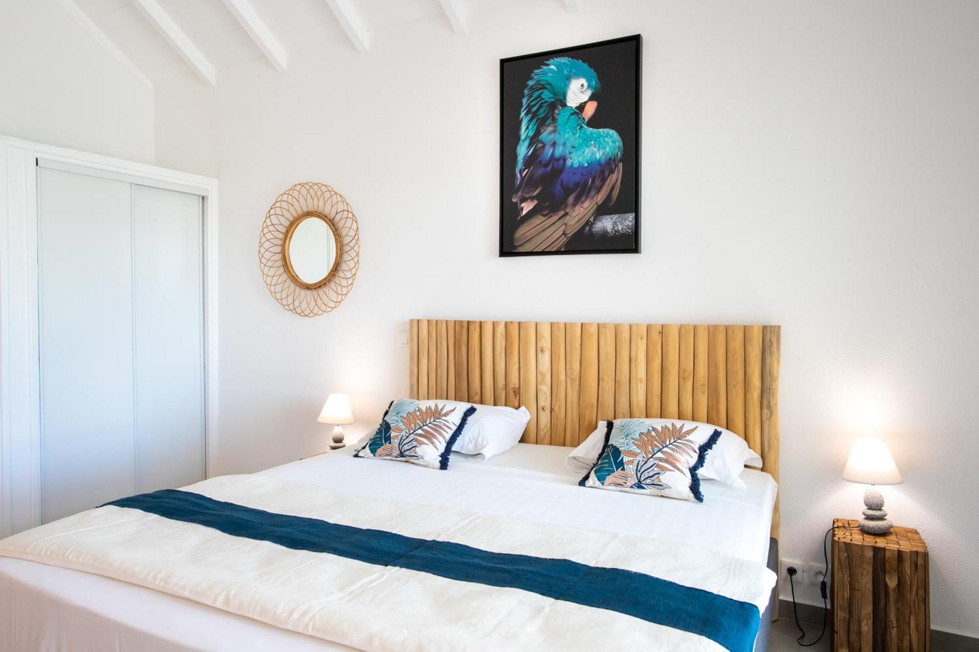 Beautiful Suite S12 With Pool And Sea View Cul de Sac Ngoại thất bức ảnh
