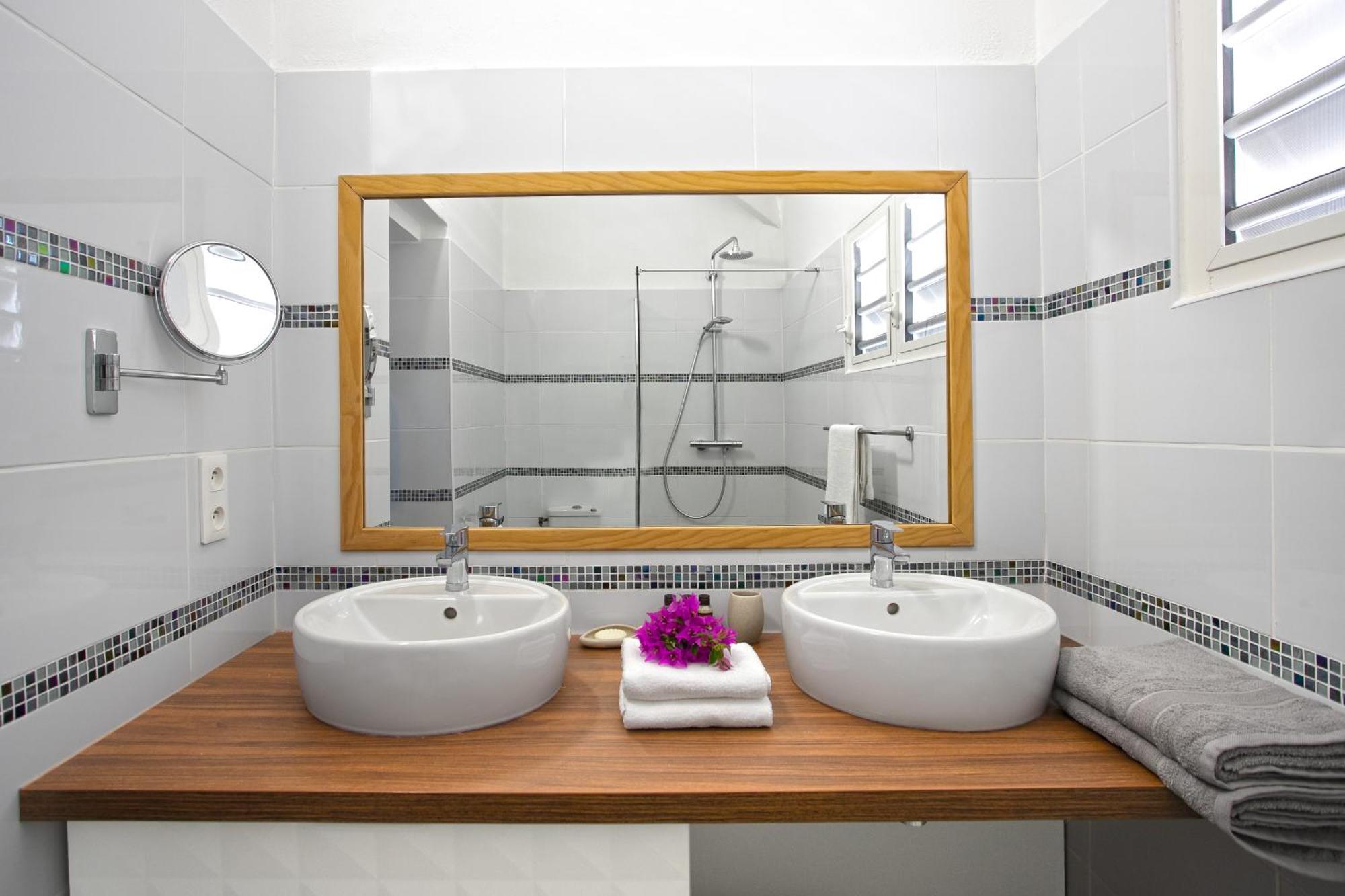 Beautiful Suite S12 With Pool And Sea View Cul de Sac Ngoại thất bức ảnh