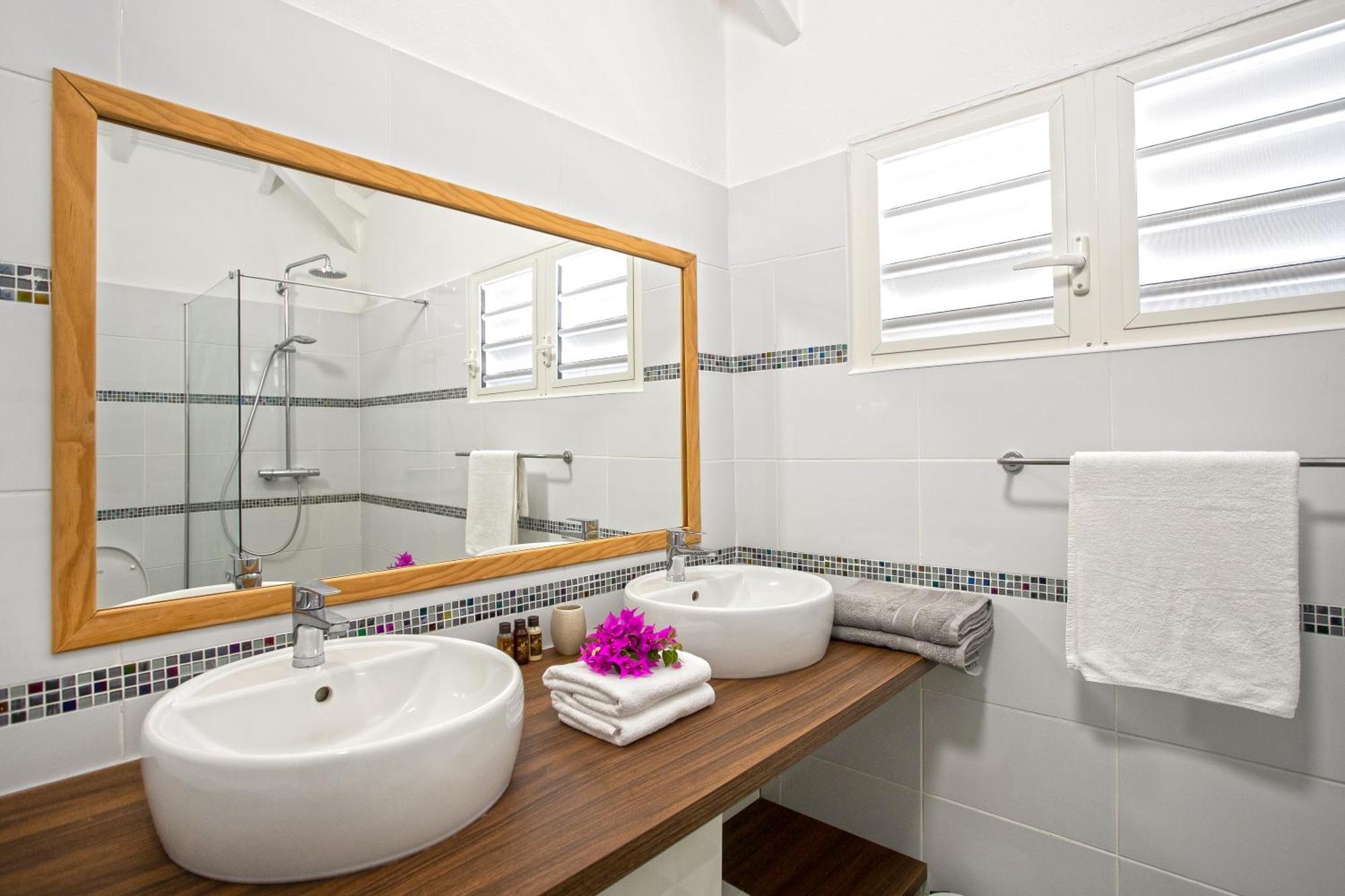 Beautiful Suite S12 With Pool And Sea View Cul de Sac Ngoại thất bức ảnh